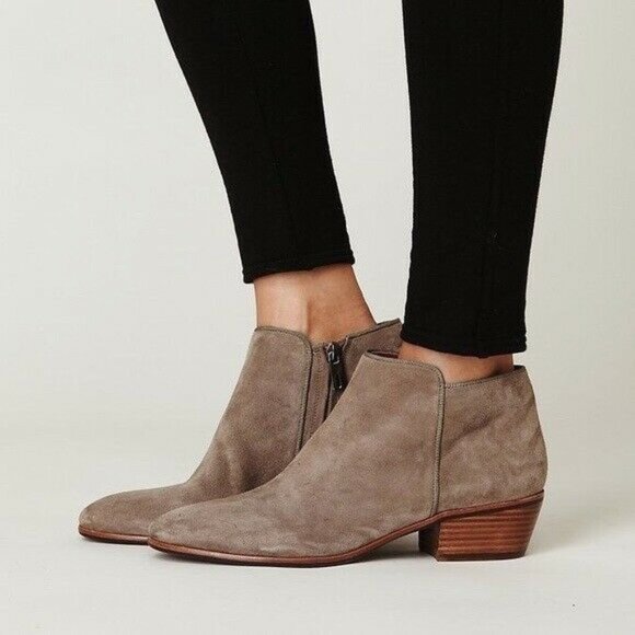 petty chelsea boot